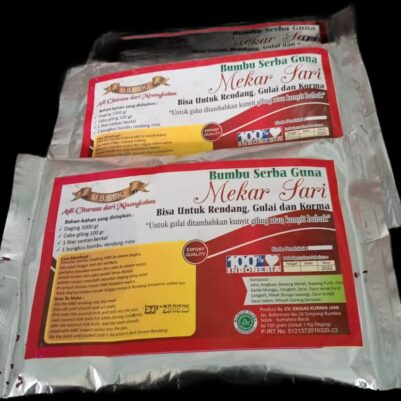 Bumbu Serba Guna Mekar Sari