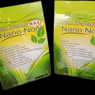 Parem Herbal Nano Noni